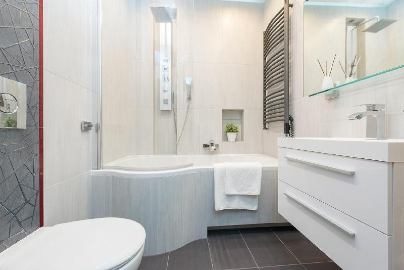 Apartament P&o Rynek Starego Miasta 2