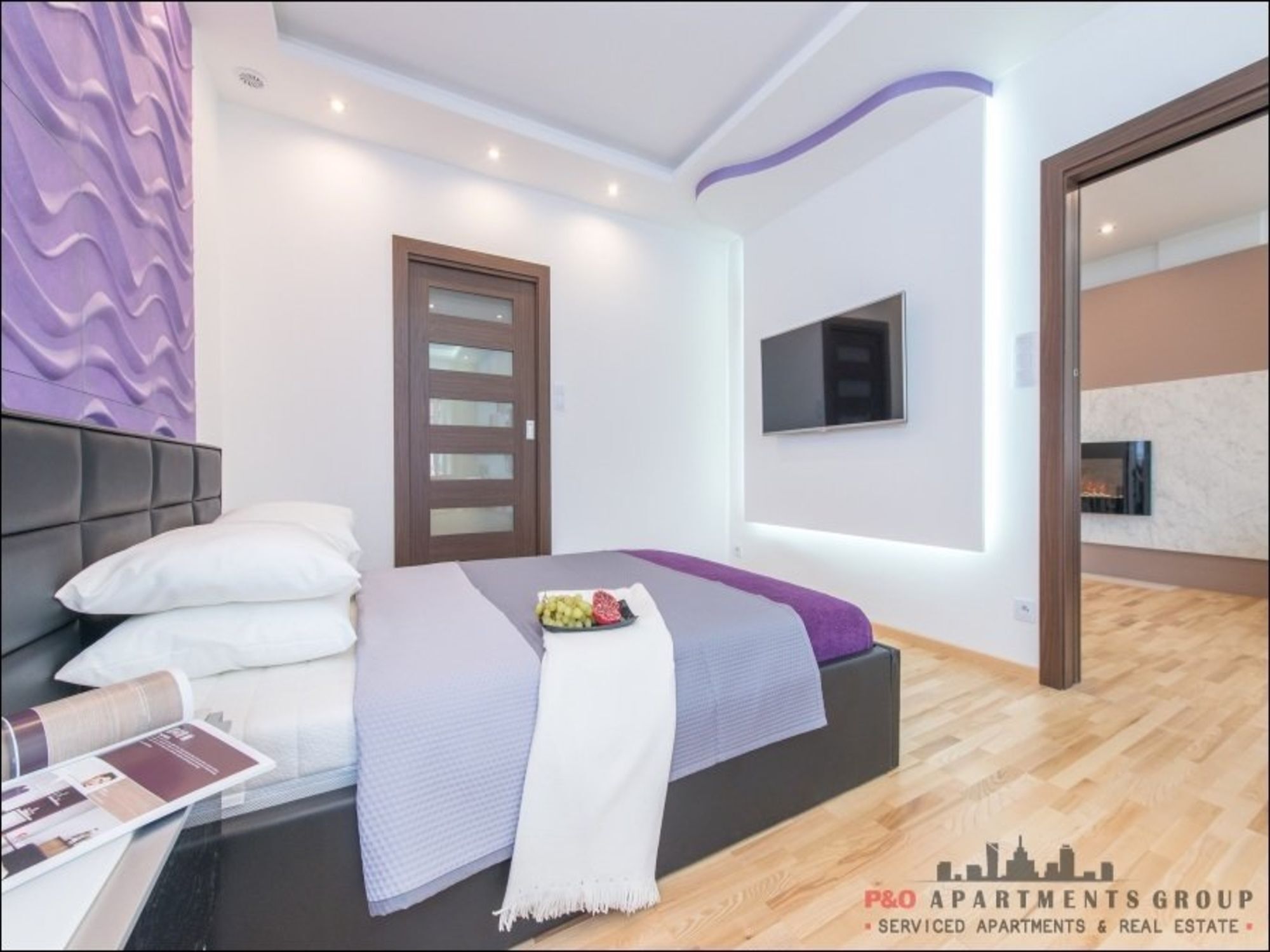 P&o Rynek Starego Miasta 2 Apartament *