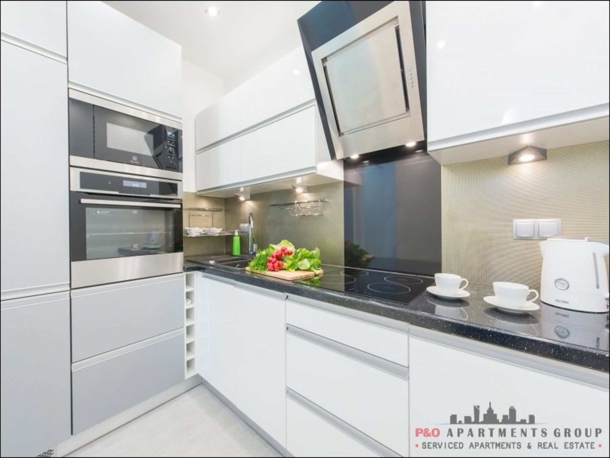 P&o Rynek Starego Miasta 2 Apartament *