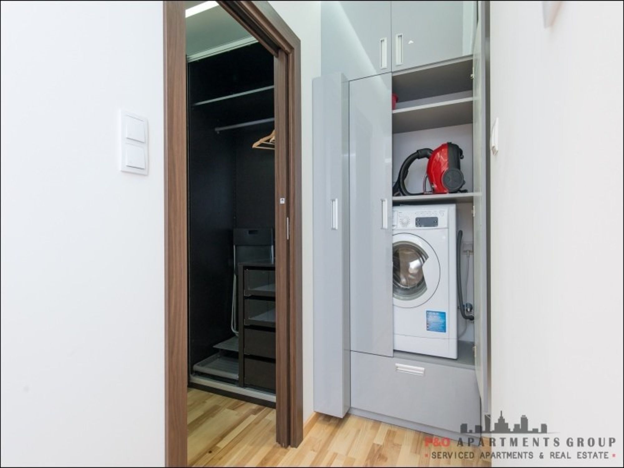 Apartament P&o Rynek Starego Miasta 2 Warszawa